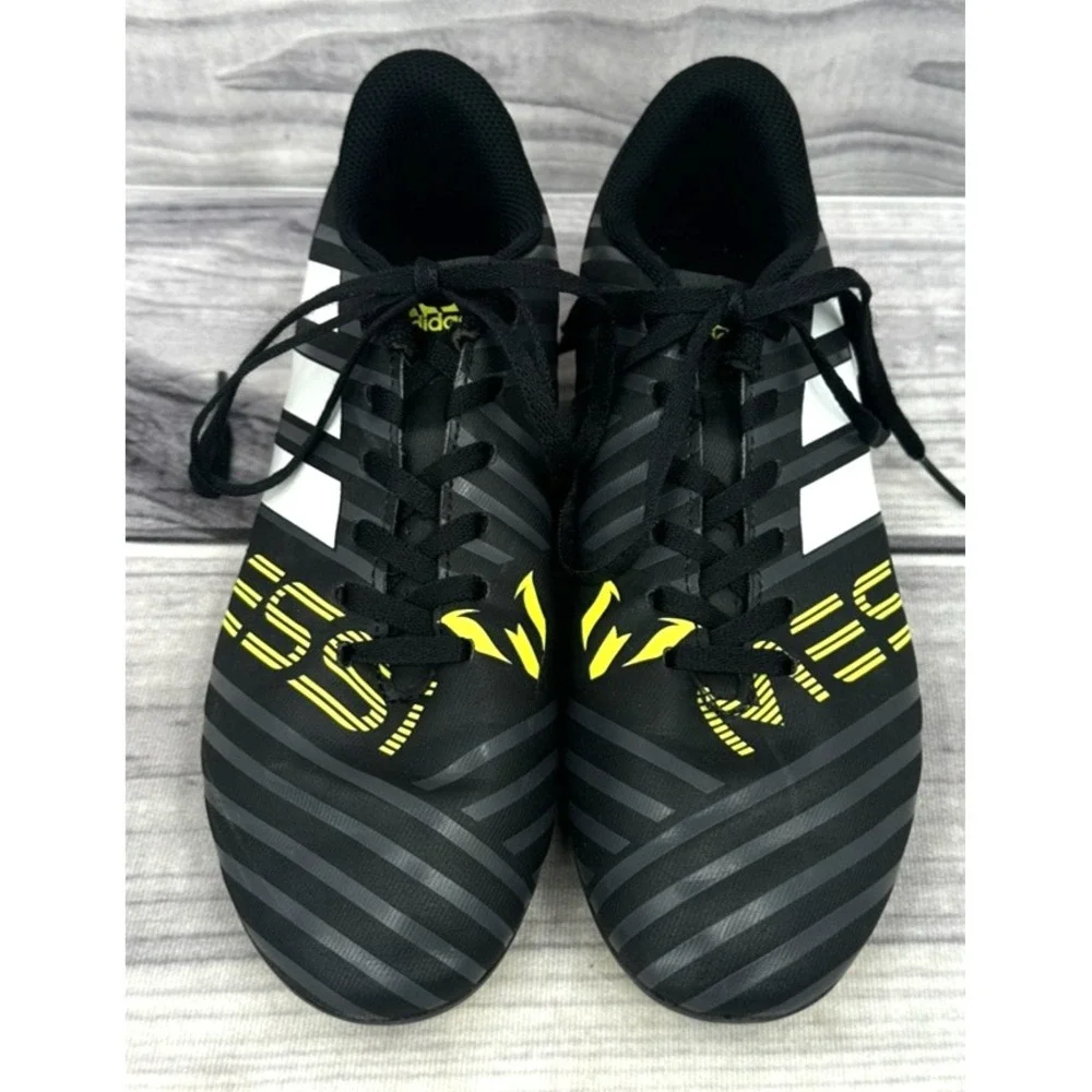 adidas young men